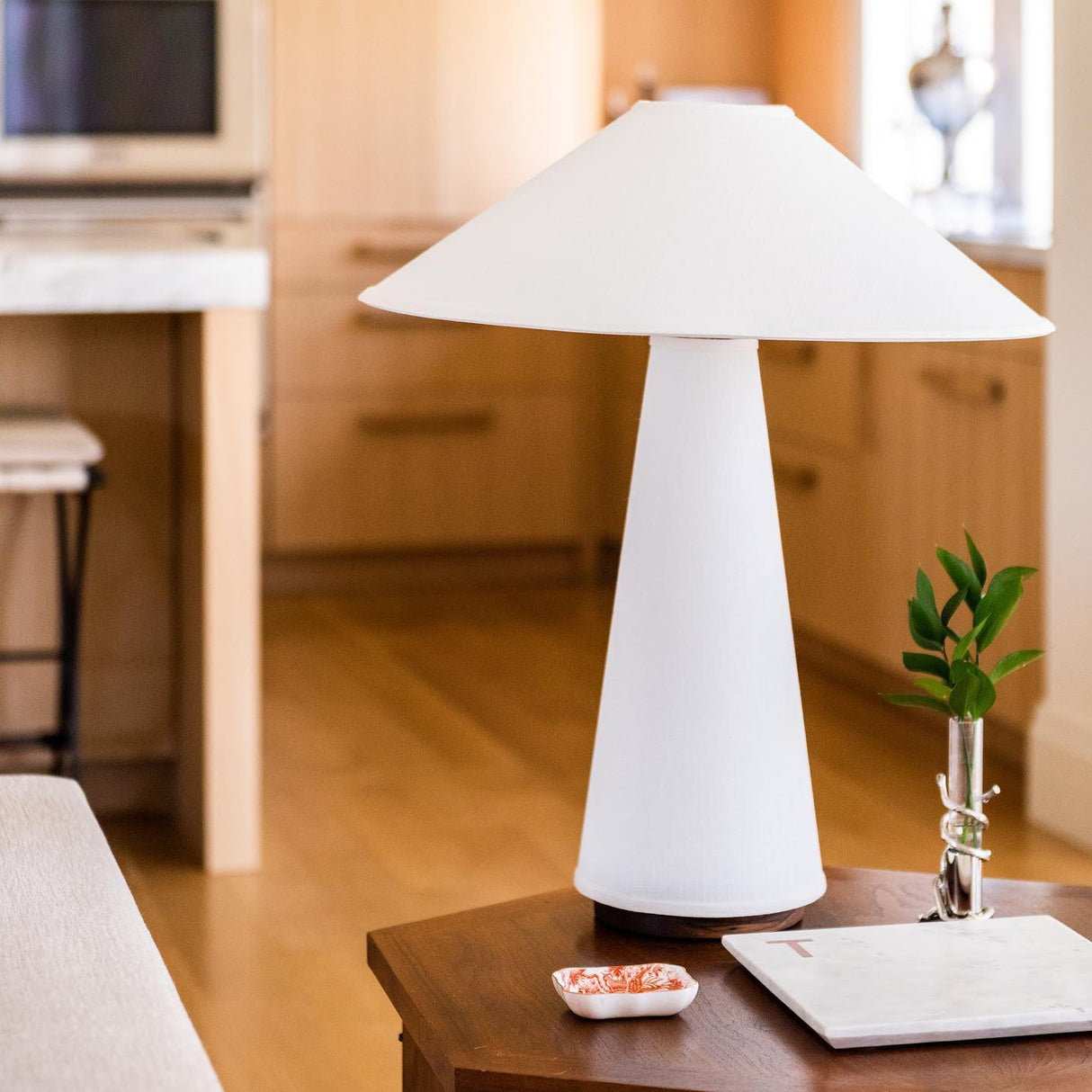 Linden Table Lamp