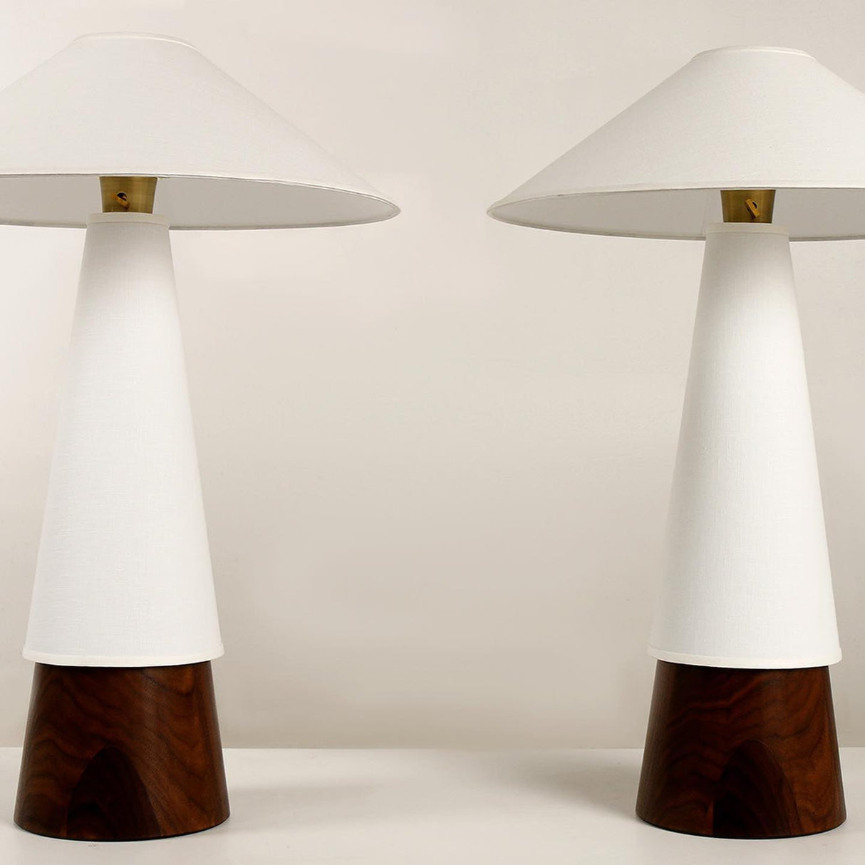 Linden Table Lamp