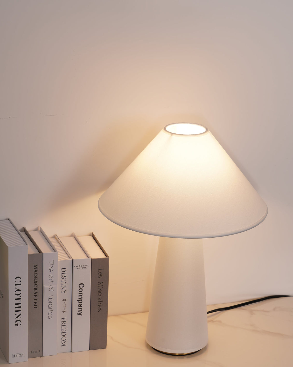 Linden Table Lamp