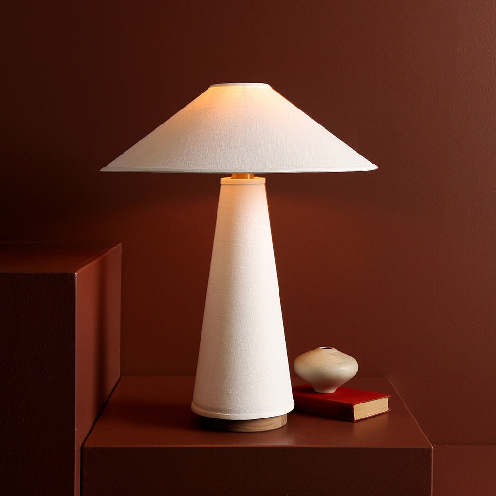 Linden Table Lamp
