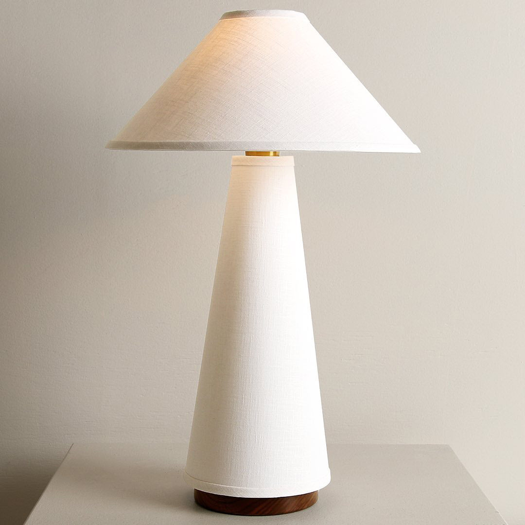 Linden Table Lamp