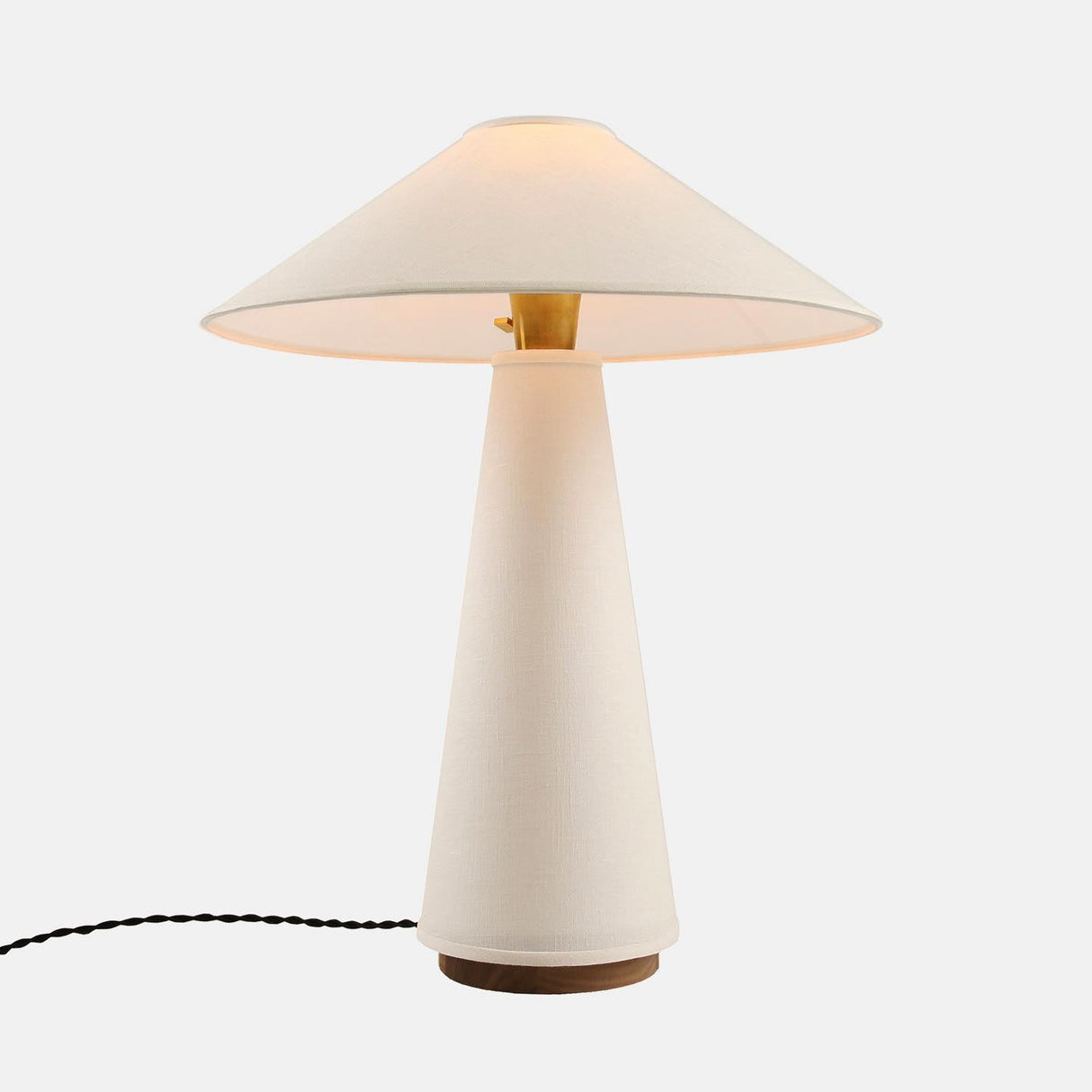 Linden Table Lamp