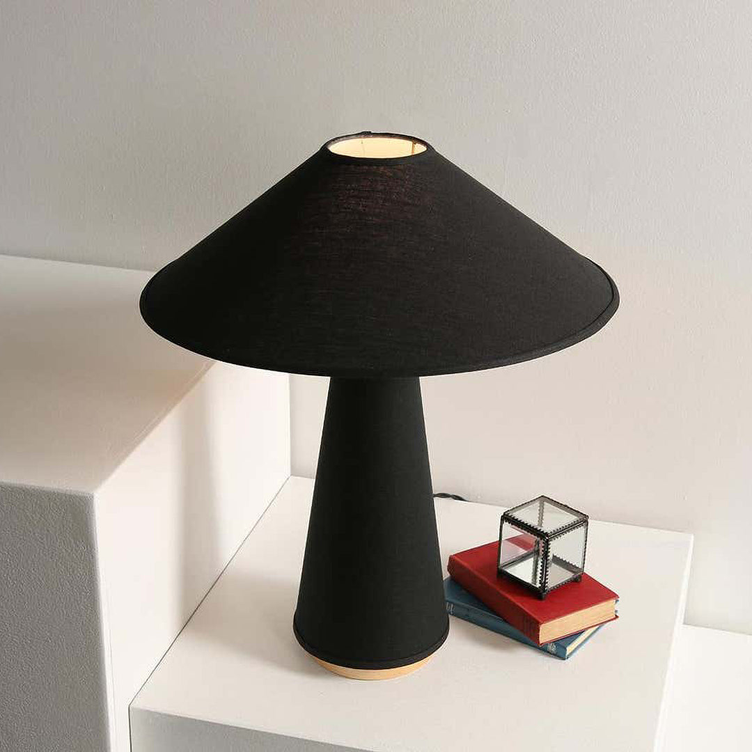 Linden Table Lamp