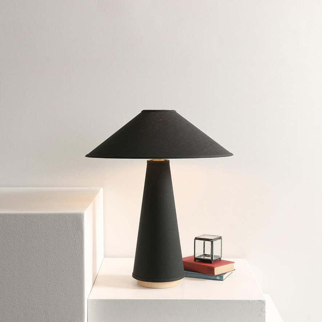 Linden Table Lamp