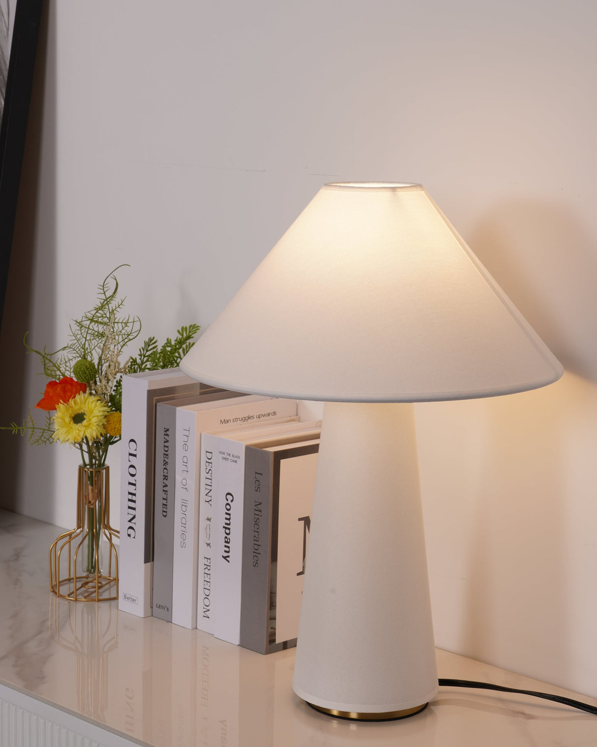 Linden Table Lamp