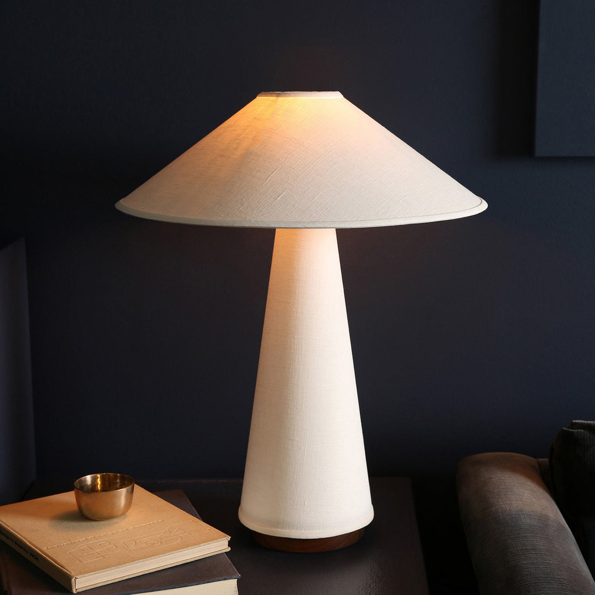 Linden Table Lamp