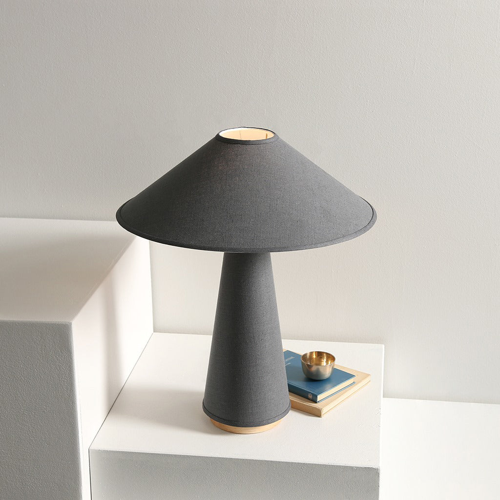 Linden Table Lamp