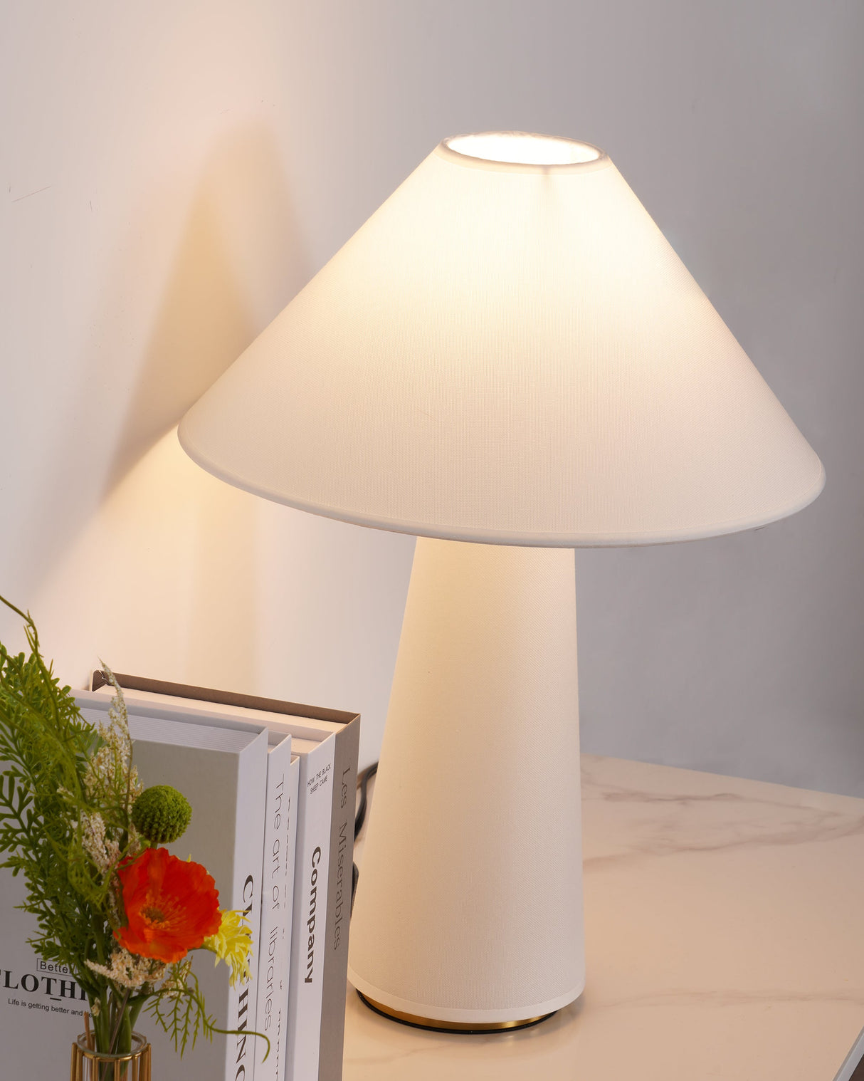 Linden Table Lamp