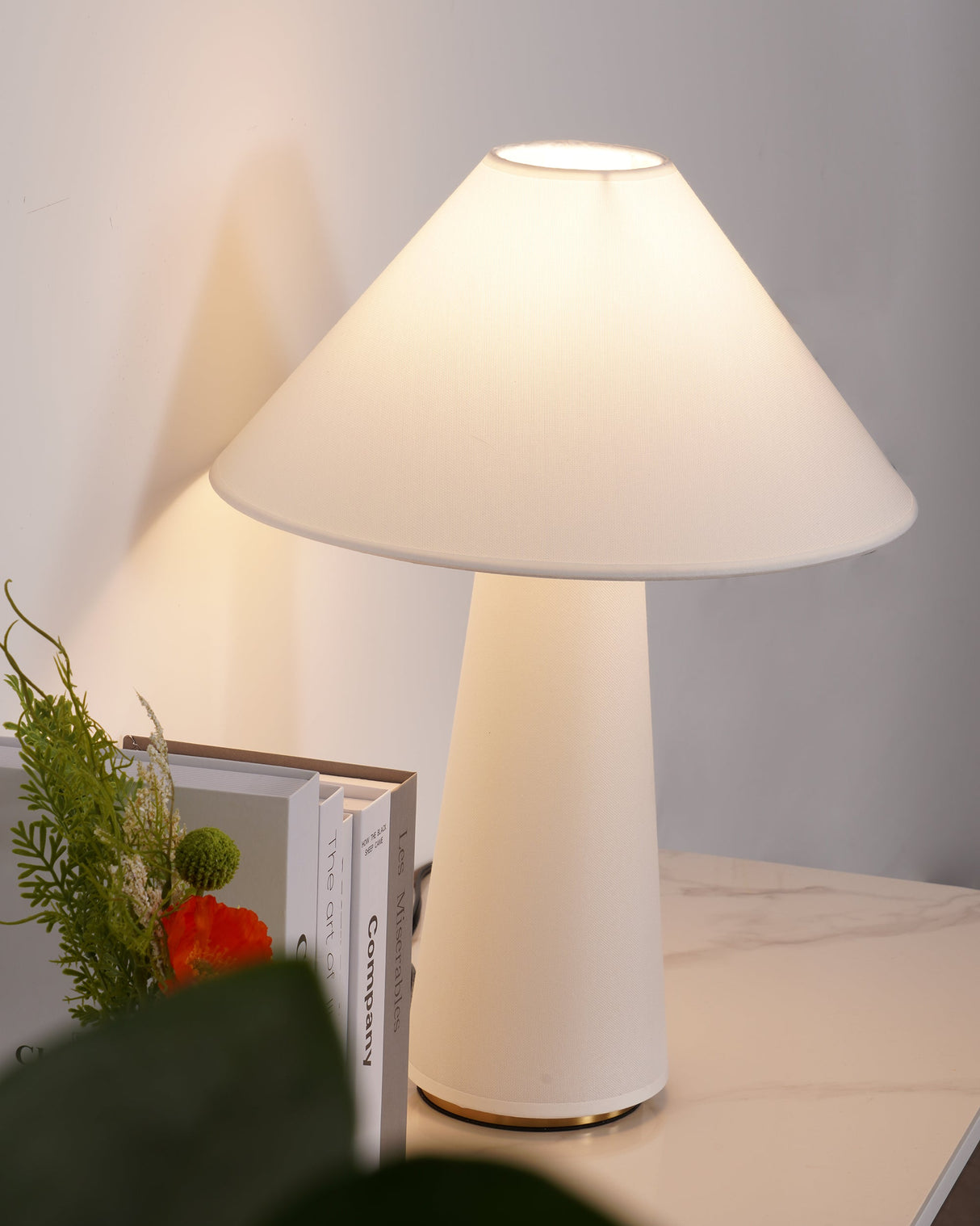 Linden Table Lamp