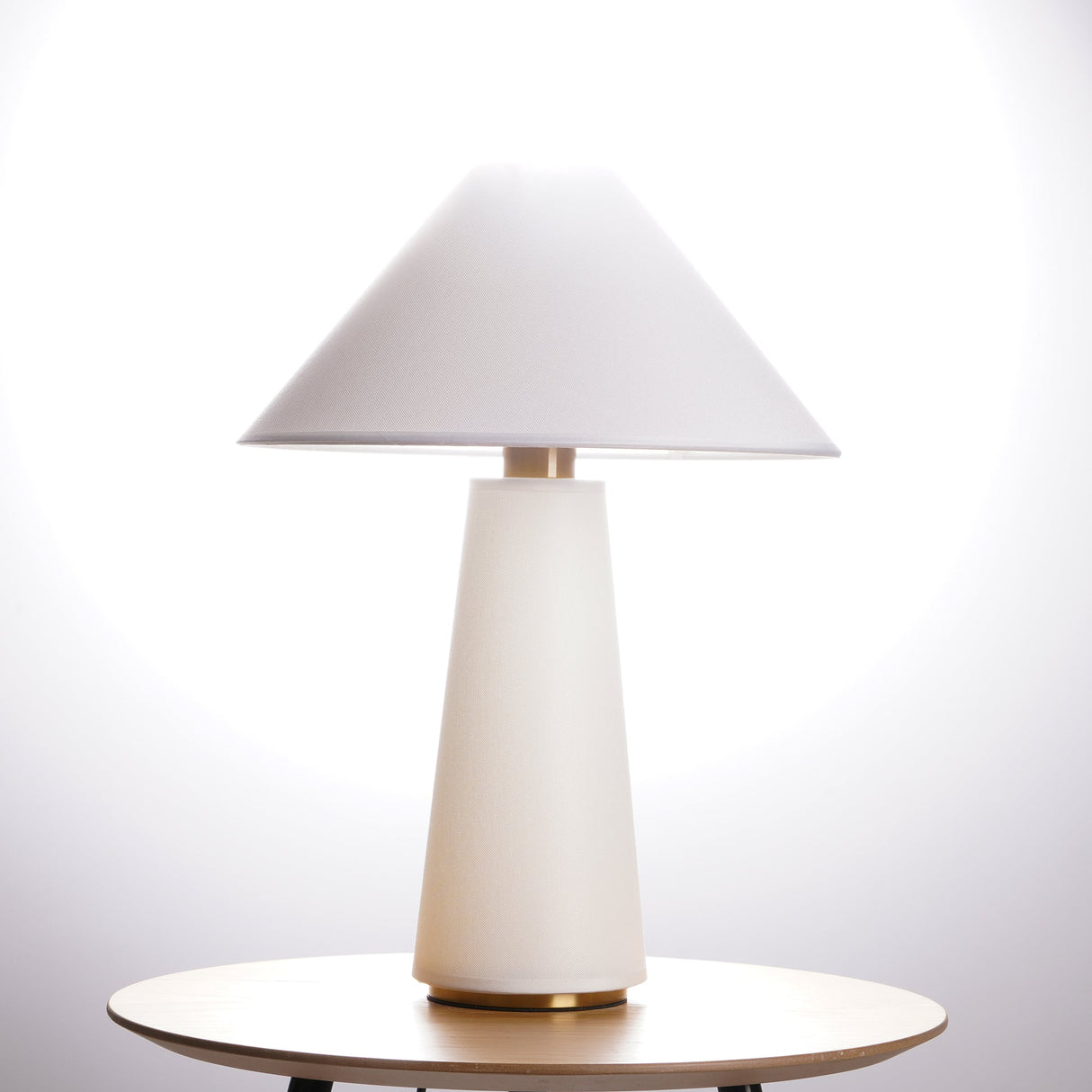 Linden Table Lamp