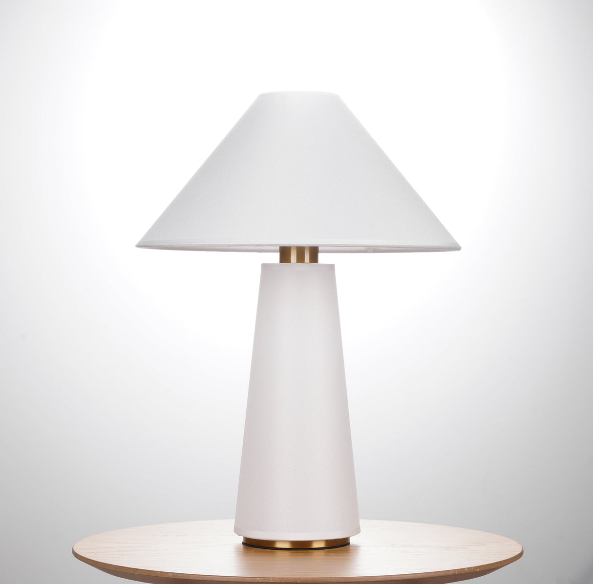 Linden Table Lamp