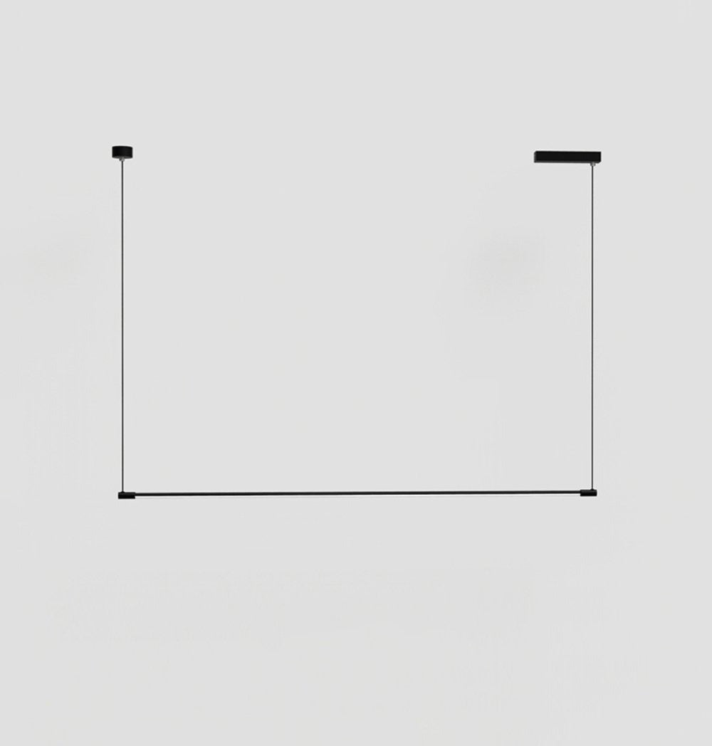 Linear LED Pendant Lamp