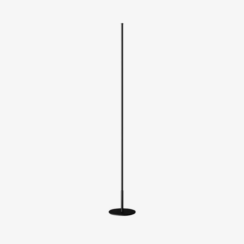 Linear LED Floor Lamp