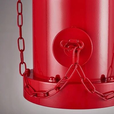 Hydrant Pendant Light