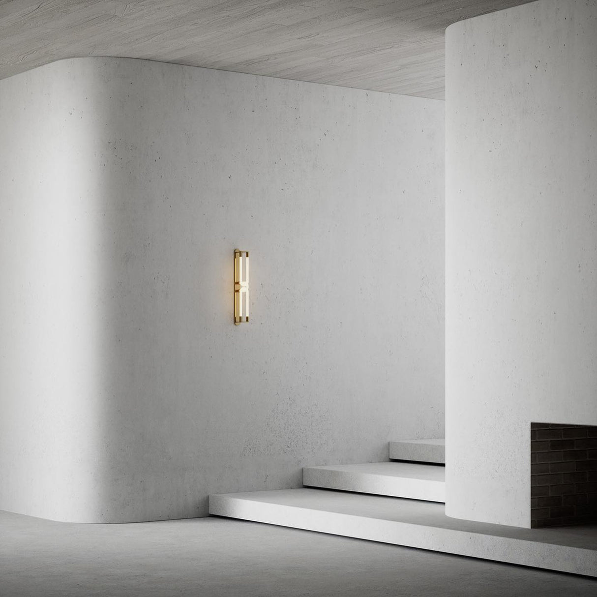 Loopi Wall Lamp