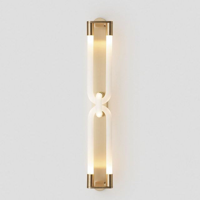 Loopi Wall Lamp