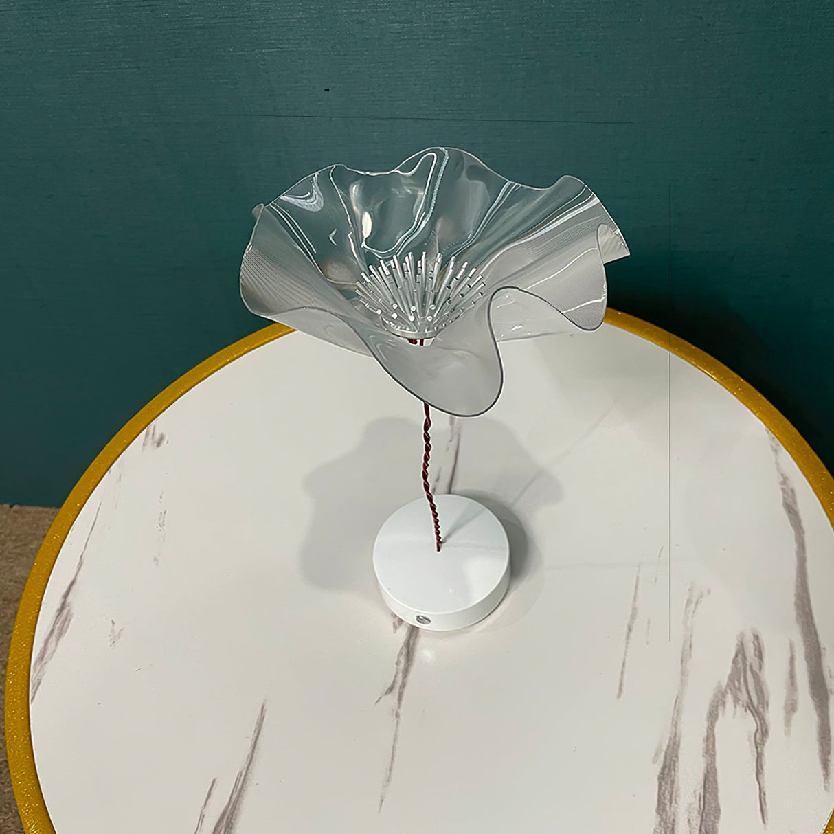 Lucellino Table Lamp