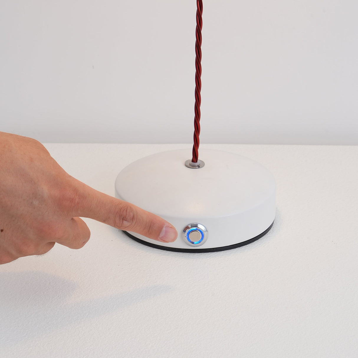 Lucellino Table Lamp