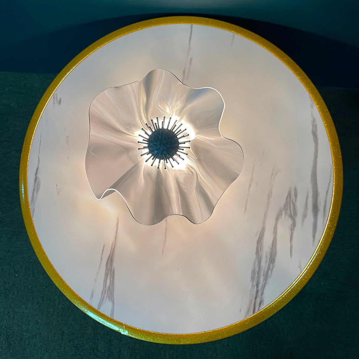 Lucellino Table Lamp