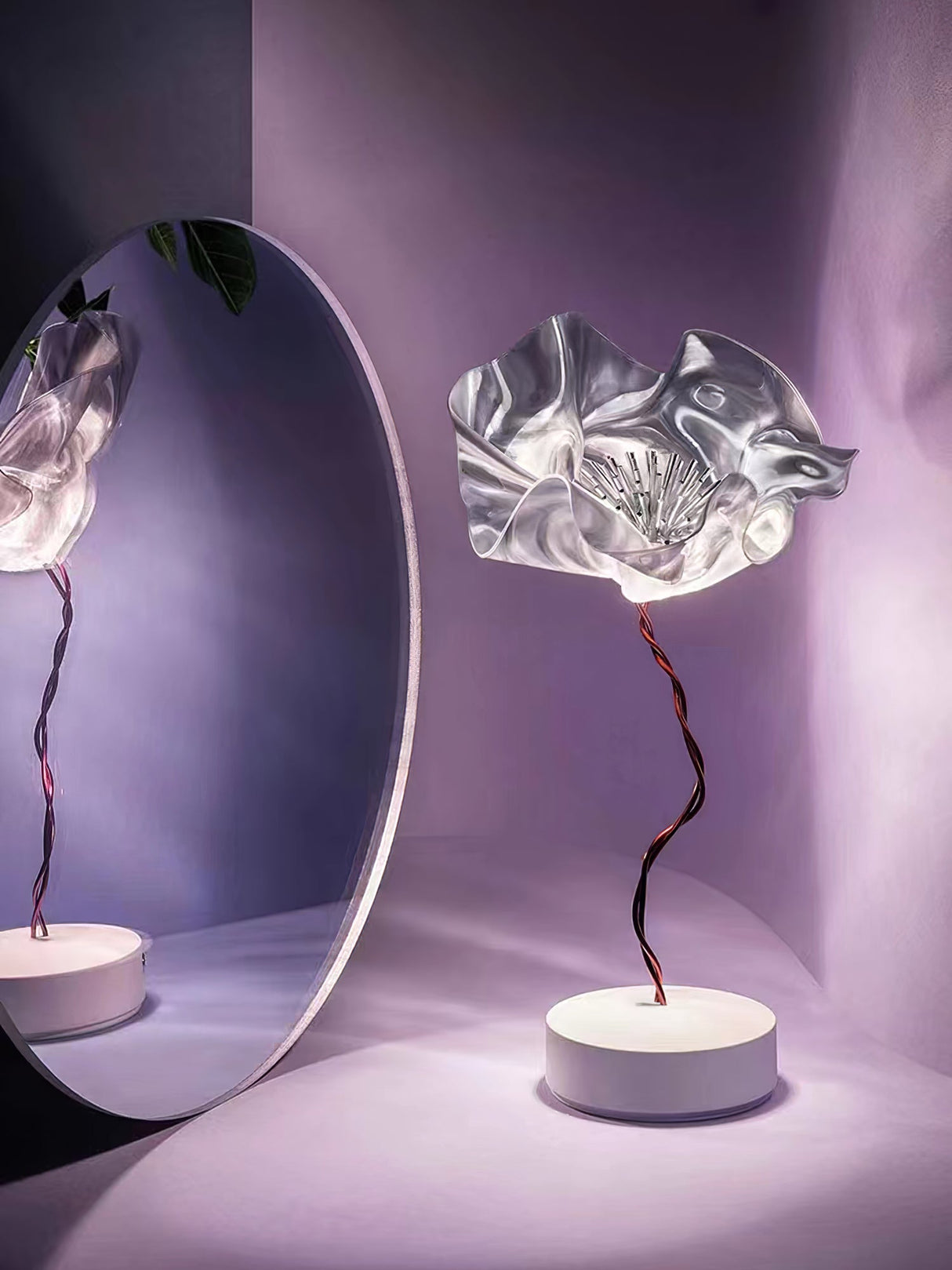 Lucellino Table Lamp