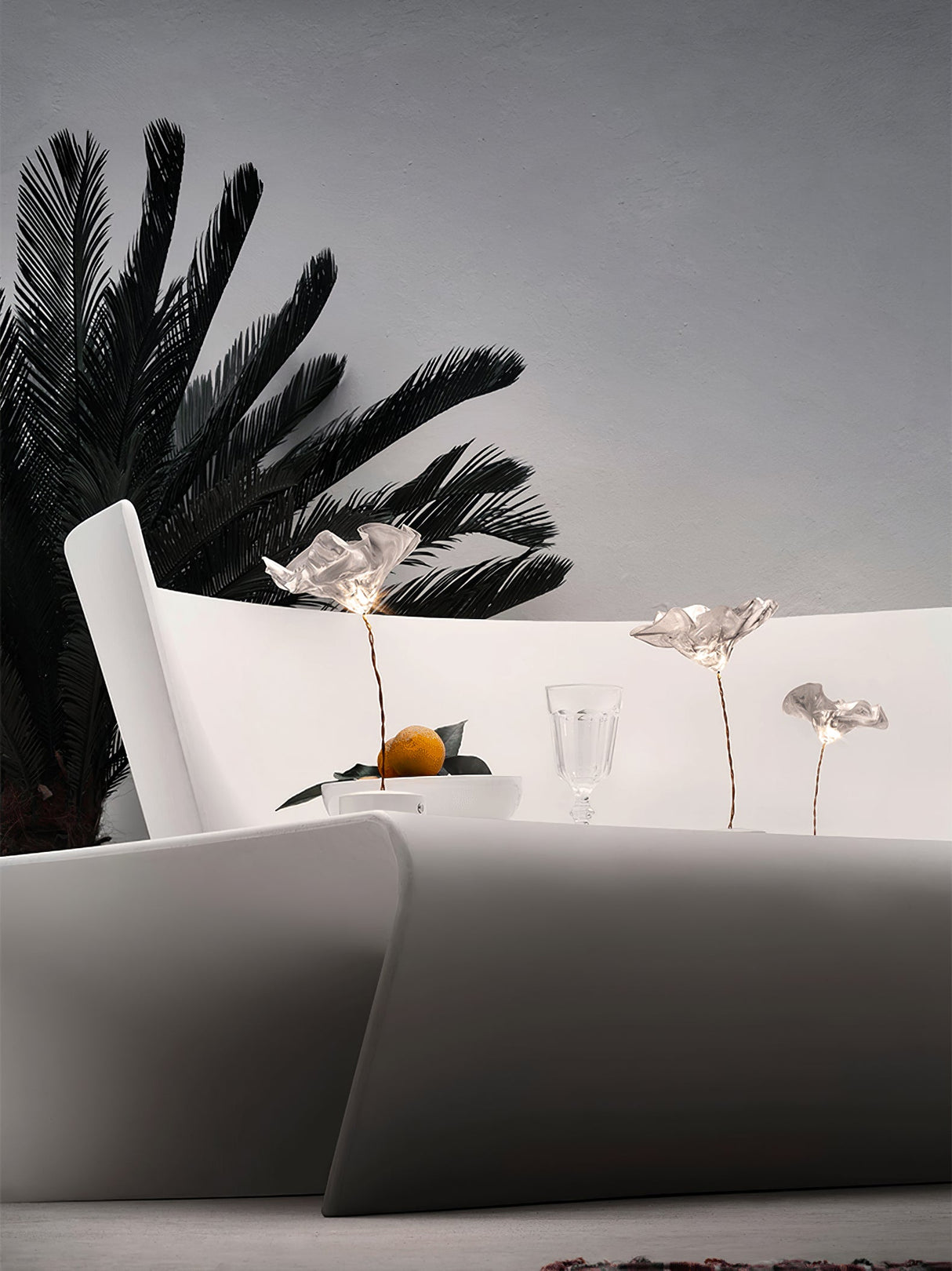 Lucellino Table Lamp