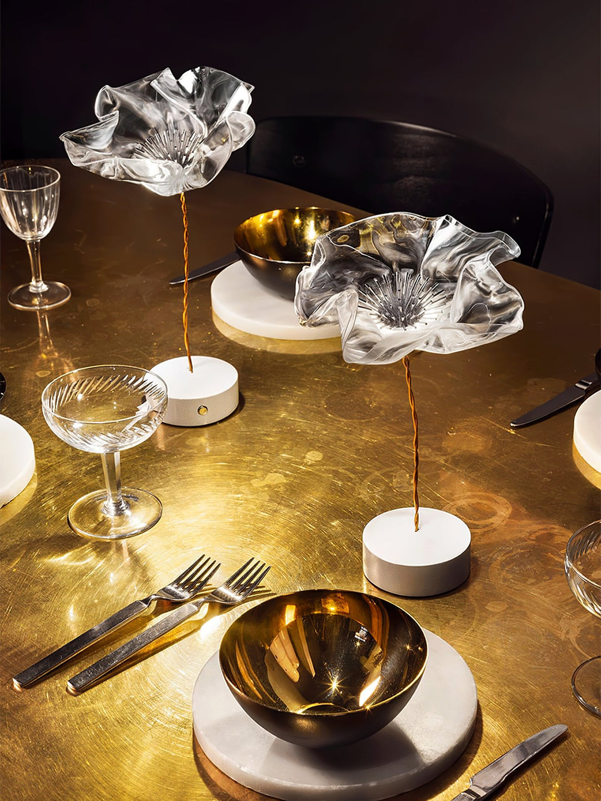 Lucellino Table Lamp