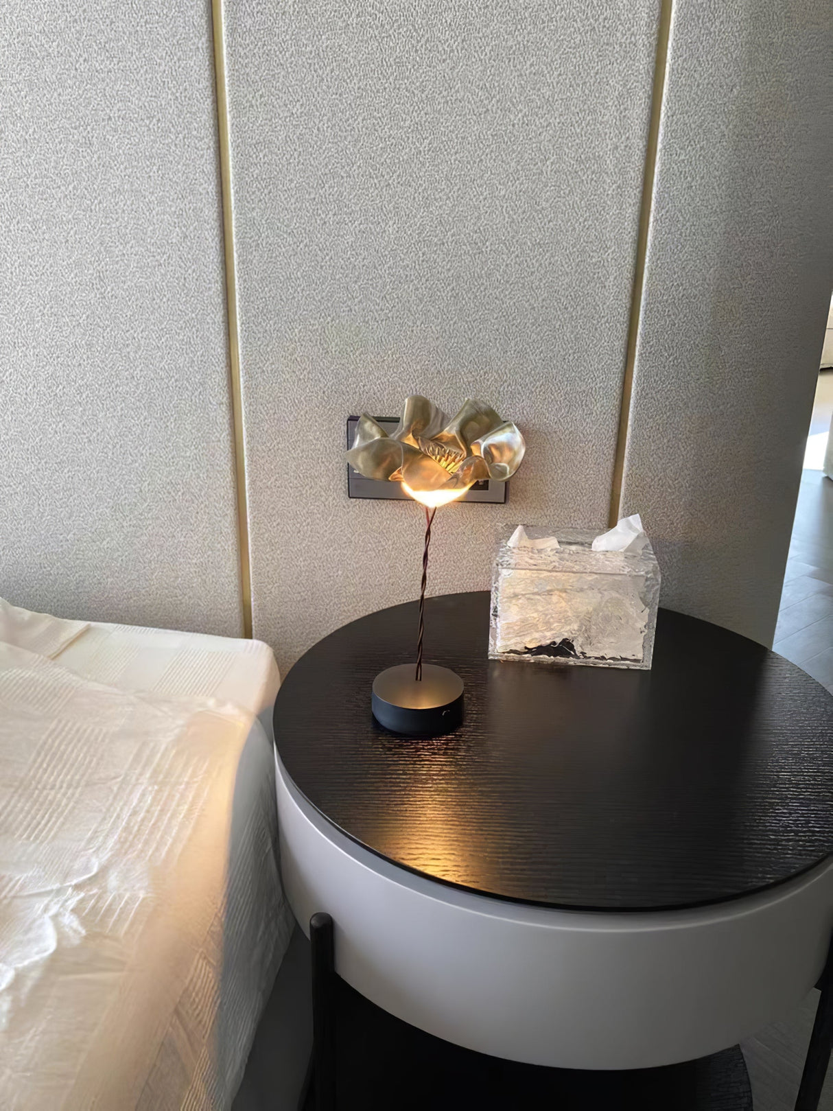 Lucellino Table Lamp