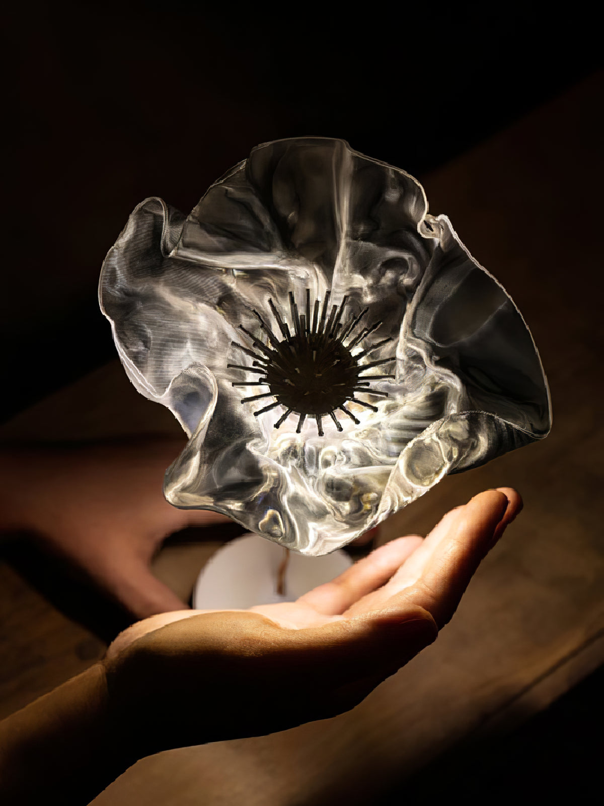 Lucellino Table Lamp