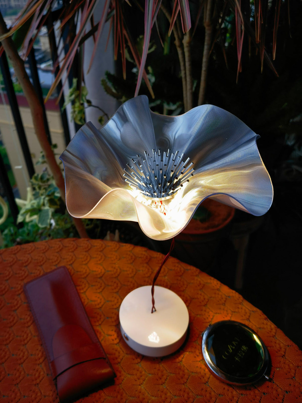 Lucellino Table Lamp