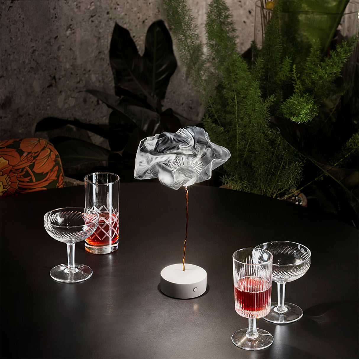 Lucellino Table Lamp