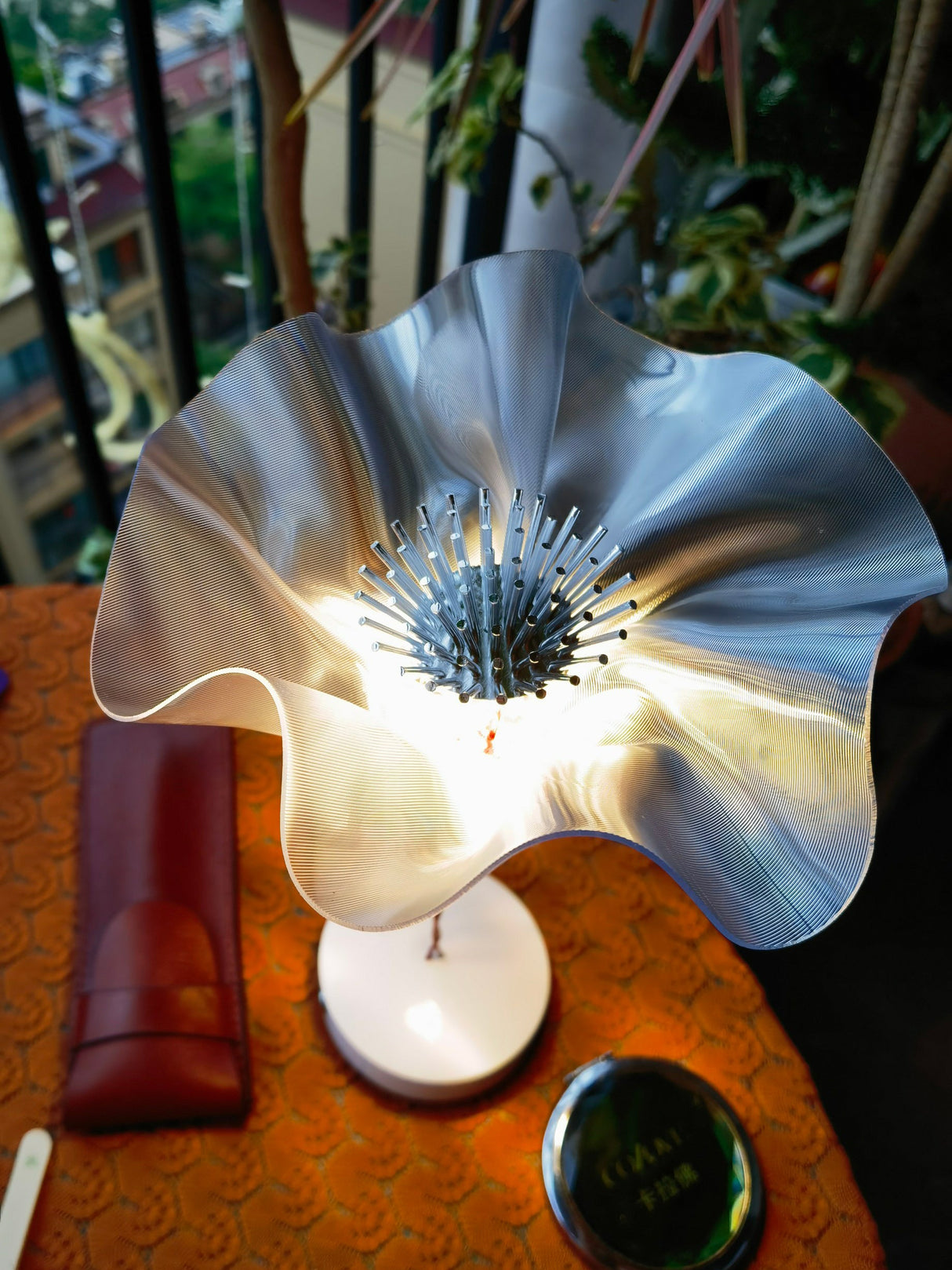 Lucellino Table Lamp