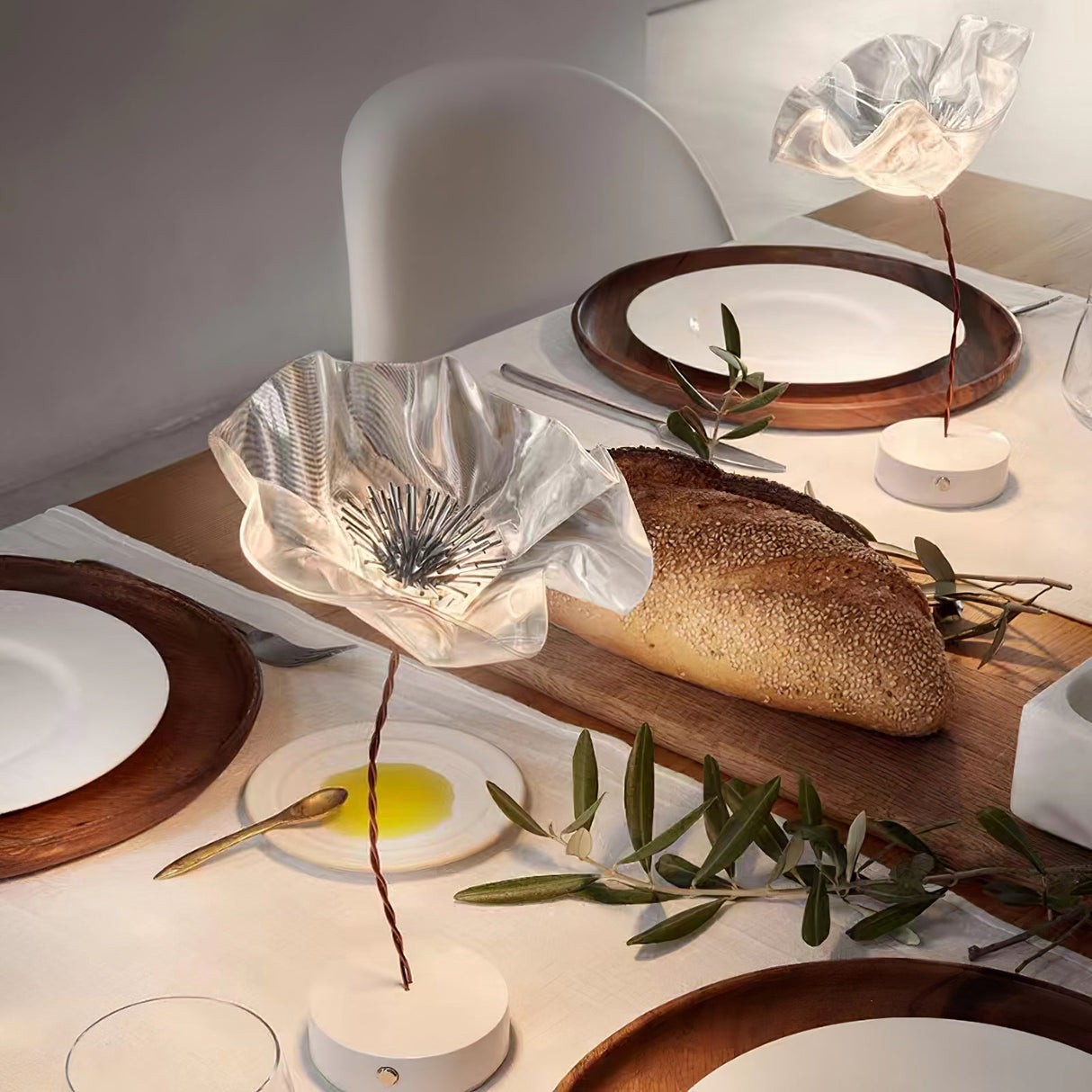 Lucellino Table Lamp