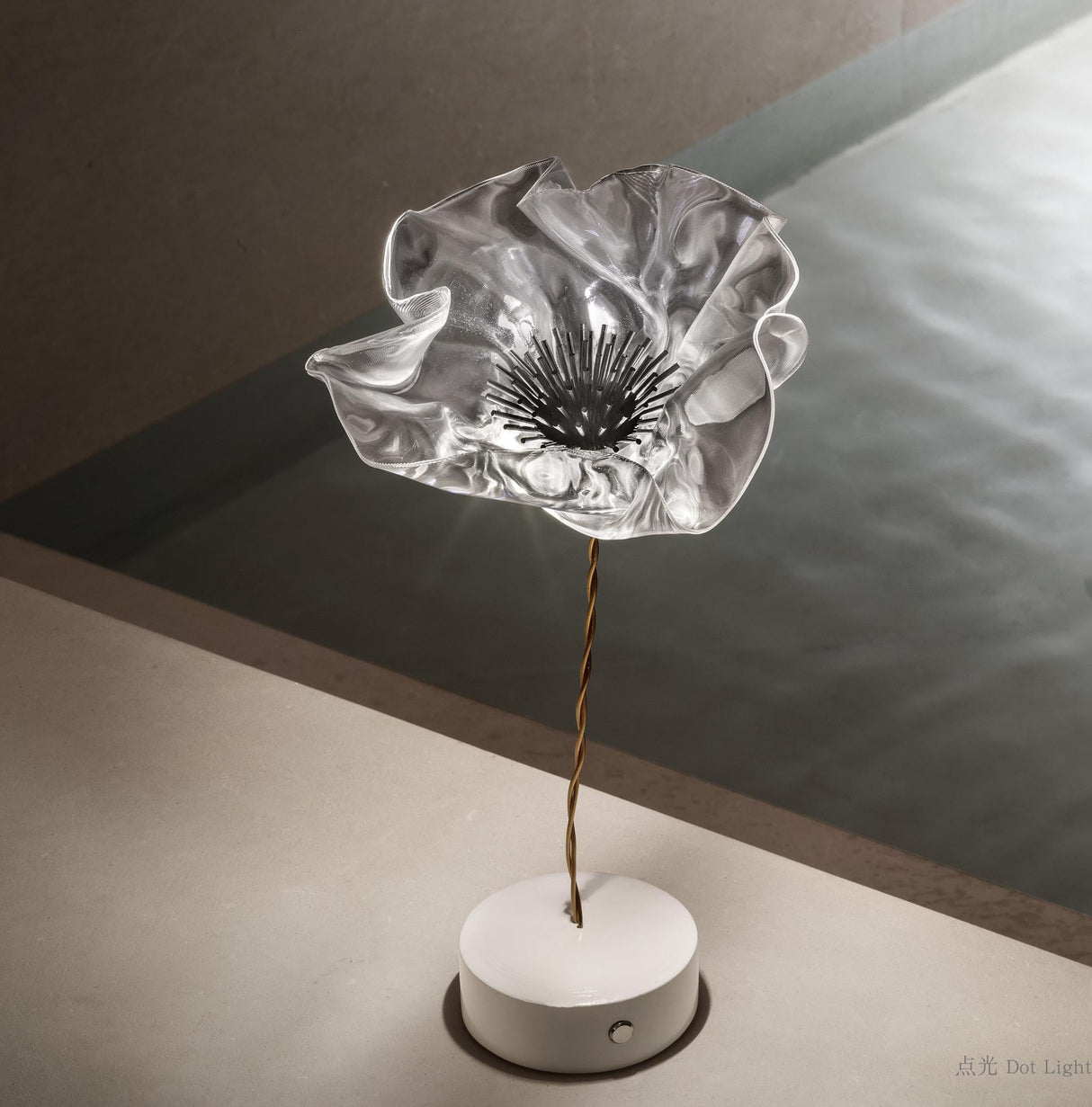 Lucellino Table Lamp