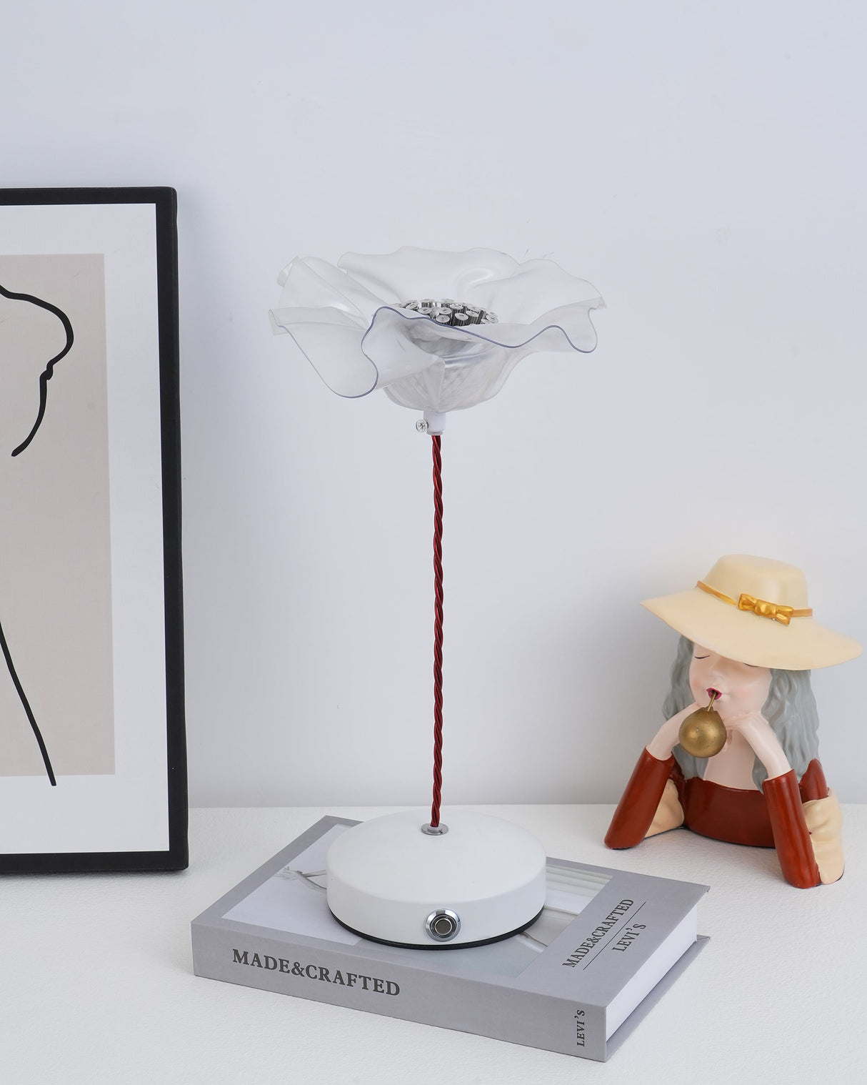 Lucellino Table Lamp