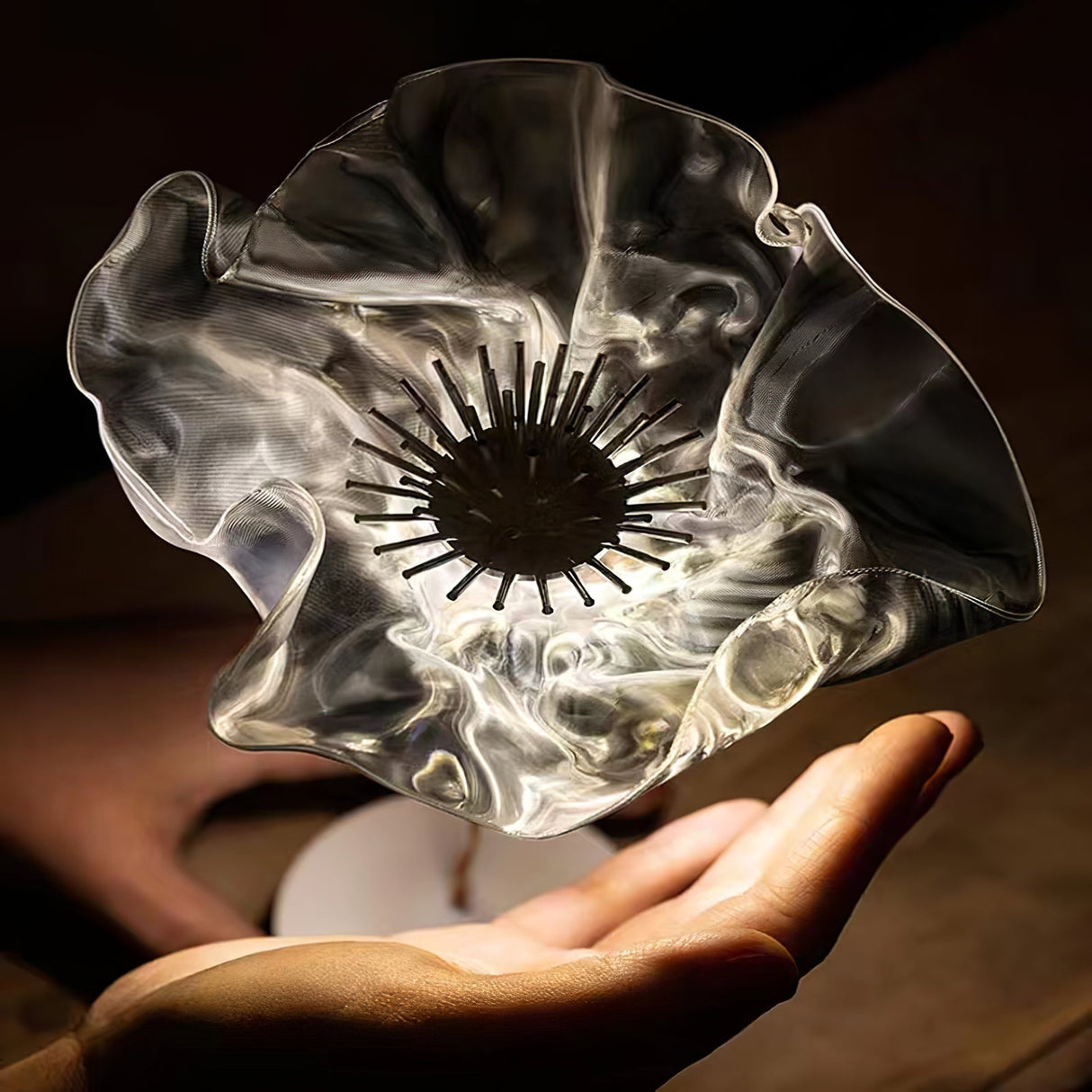 Lucellino Table Lamp