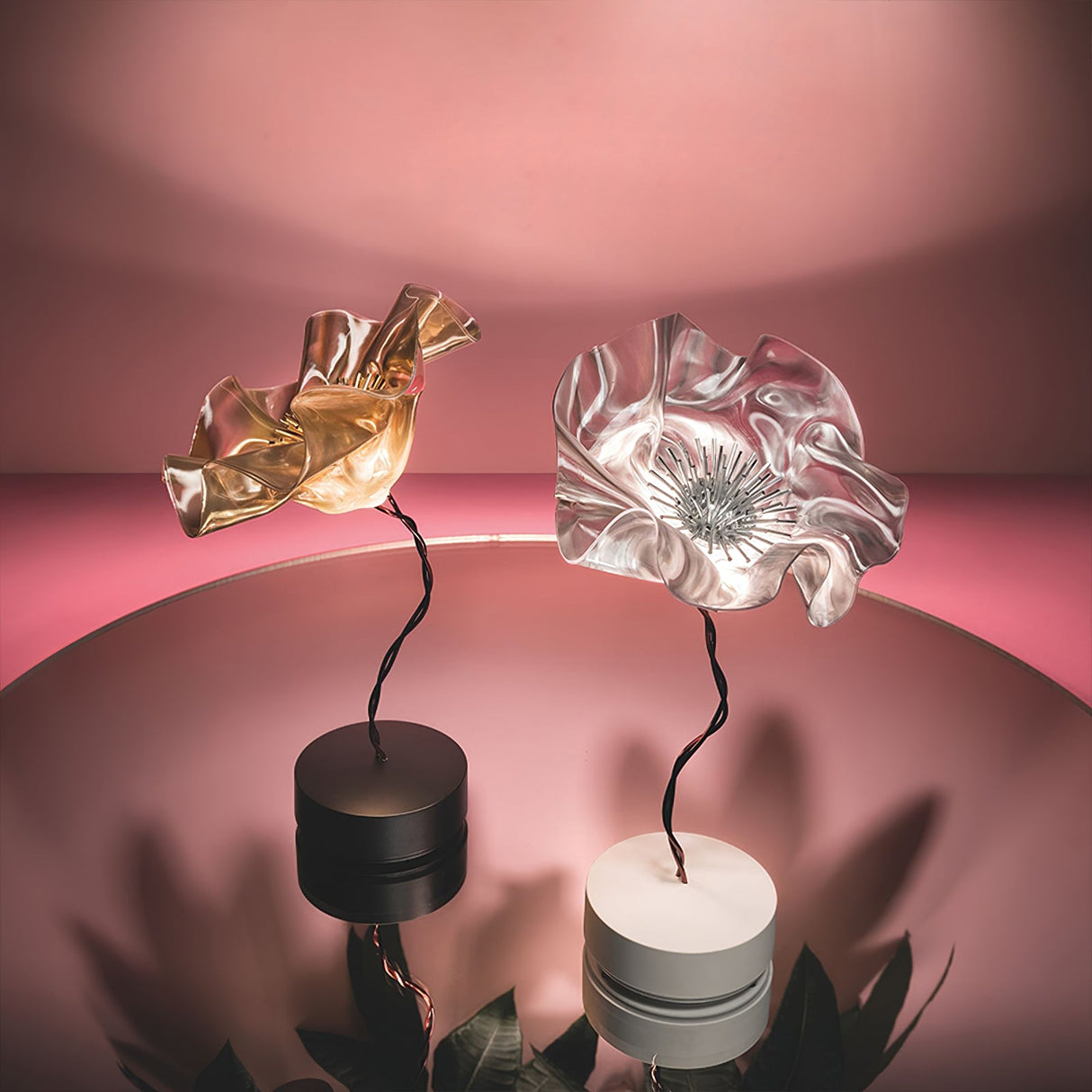 Lucellino Table Lamp