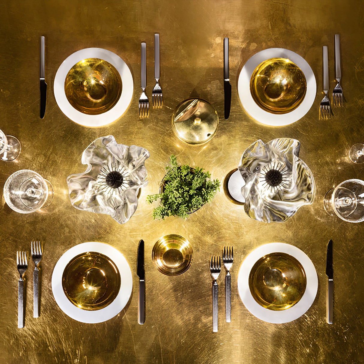 Lucellino Table Lamp