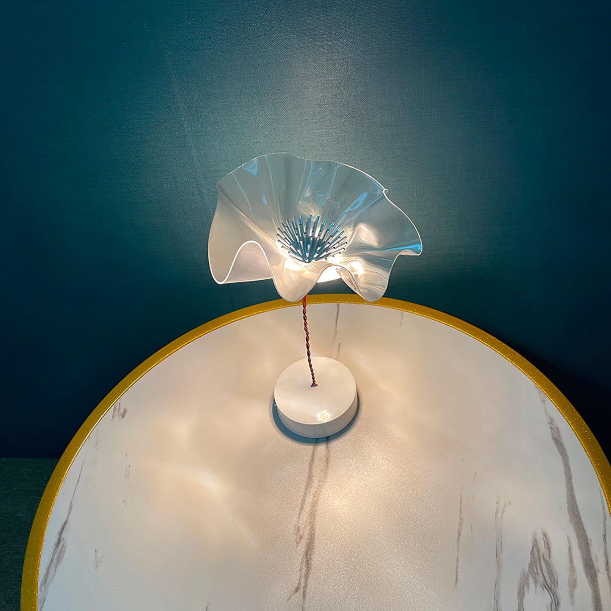 Lucellino Table Lamp