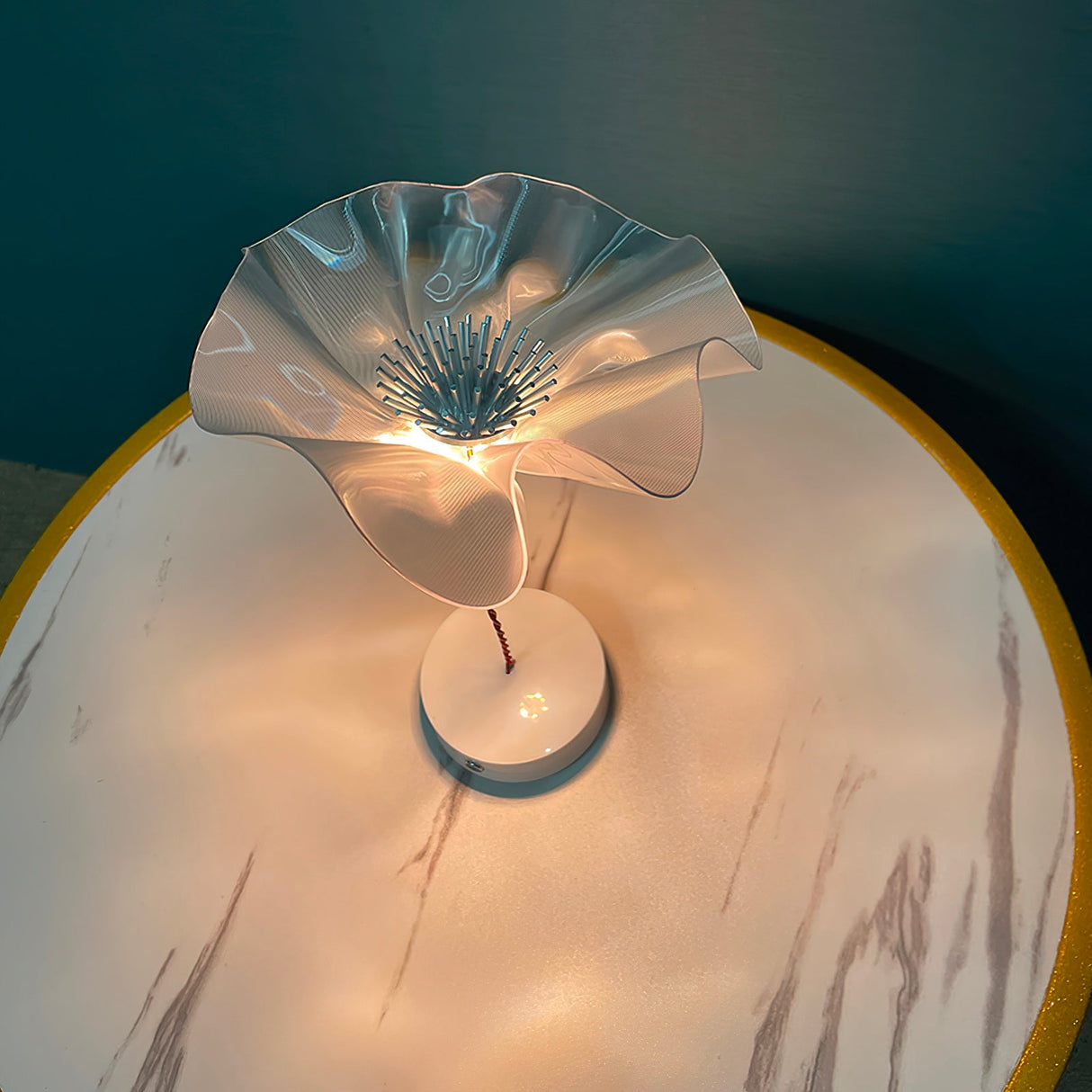 Lucellino Table Lamp