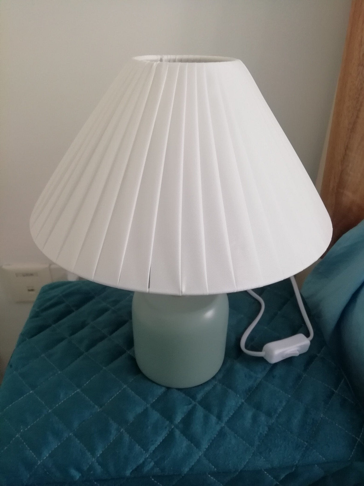 Lunitidal Table Lamp