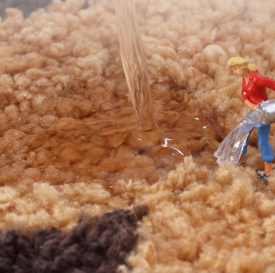 Feblilac Smiling Cat Bath Mat, Animal Bathroom Rug, Soft Plush Water-Absorbent 17.7″x25.5″ Cat Anti Slip Toilet Mat, Soft Thick Bathroom Carpet, Art Bathroom Mats, Best Bath Rugs, Hot Shower Mat Non Slip, Toilet Rug for Bath