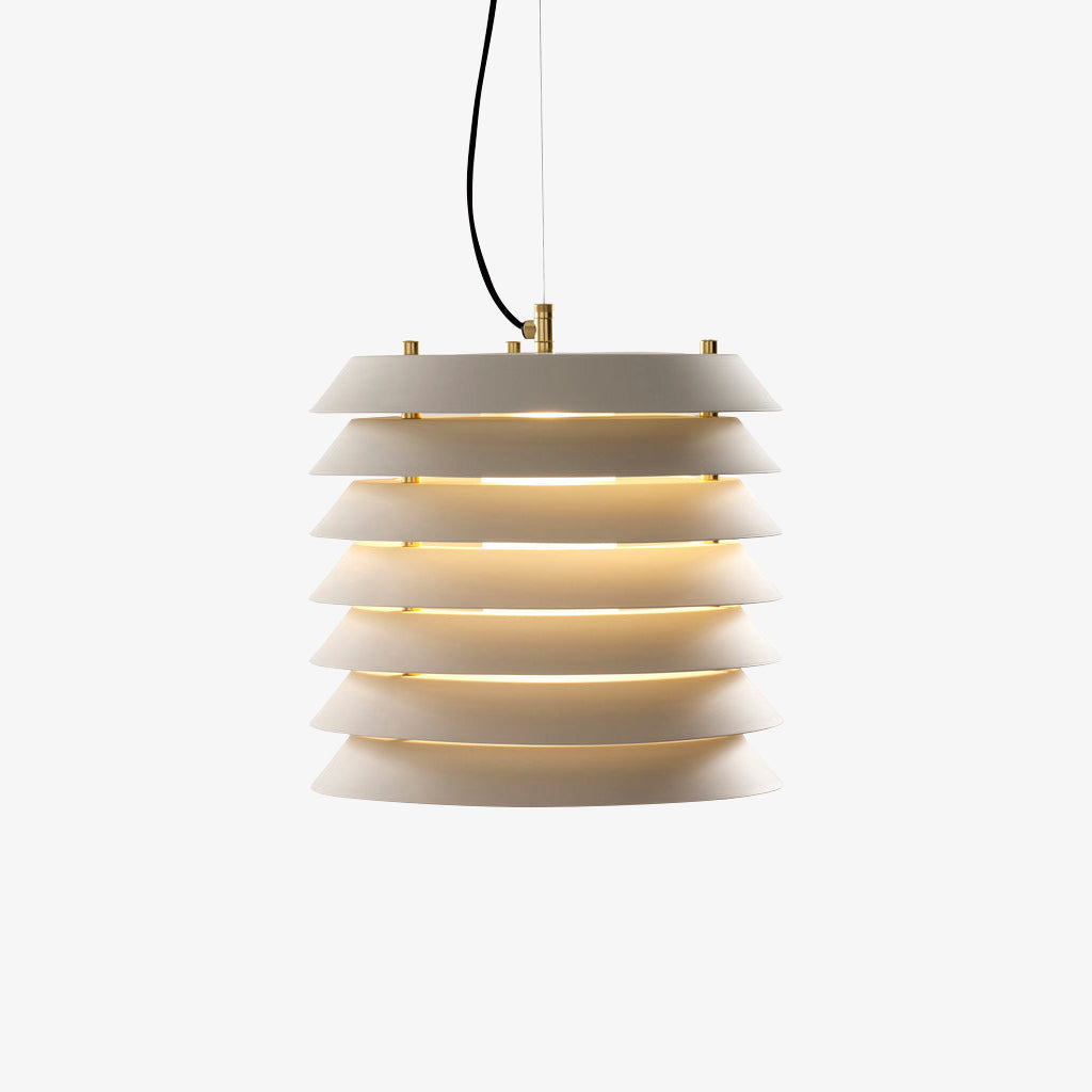 Honeycomb Pendant Lamp