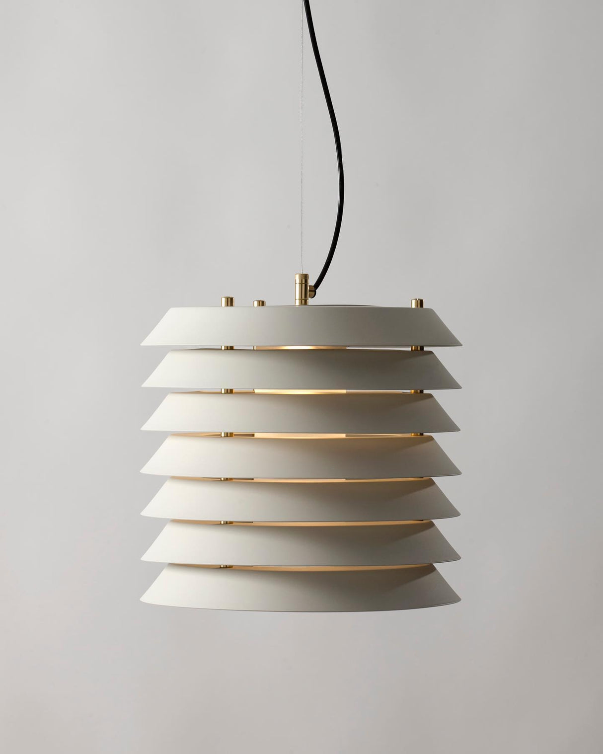 Honeycomb Pendant Lamp