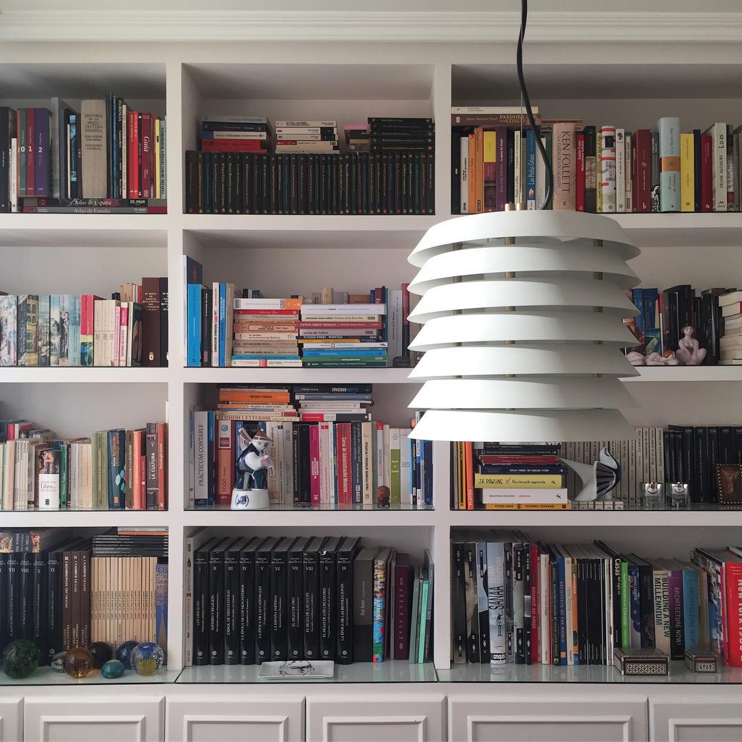 Honeycomb Pendant Lamp