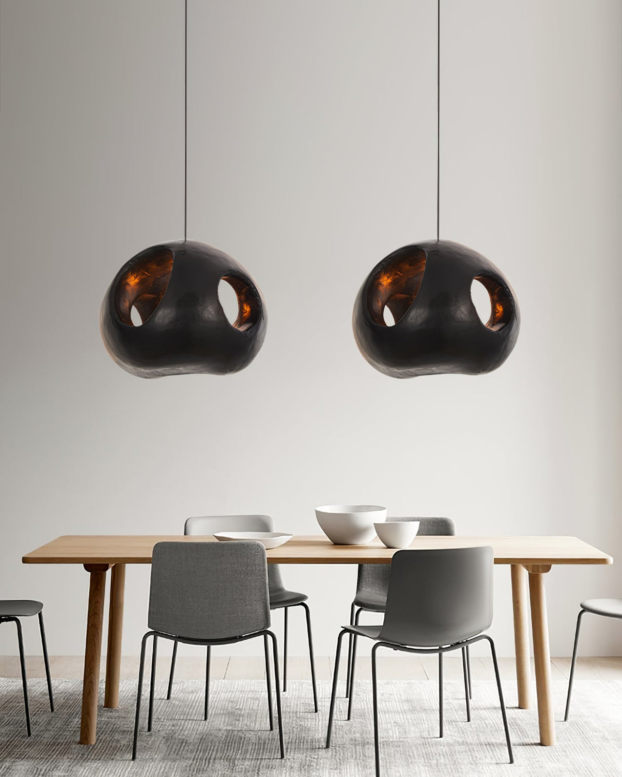 Makivka Pendant Lamp