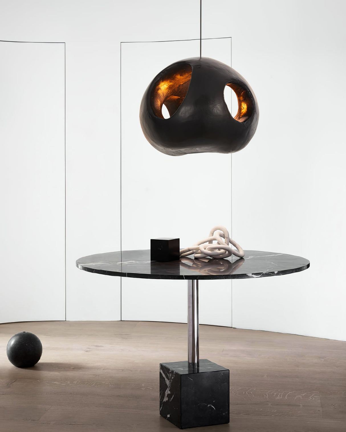 Makivka Pendant Lamp