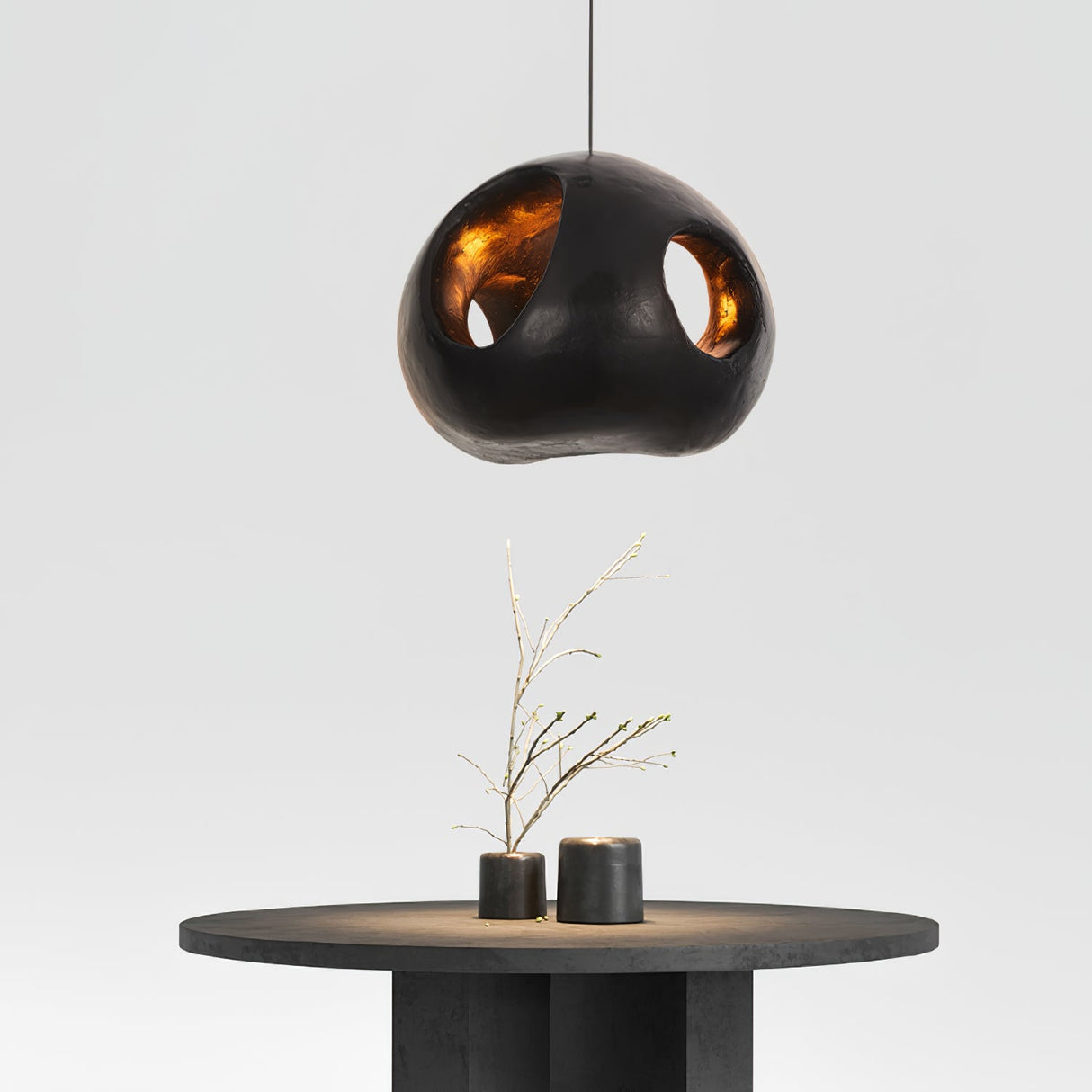 Makivka Pendant Lamp