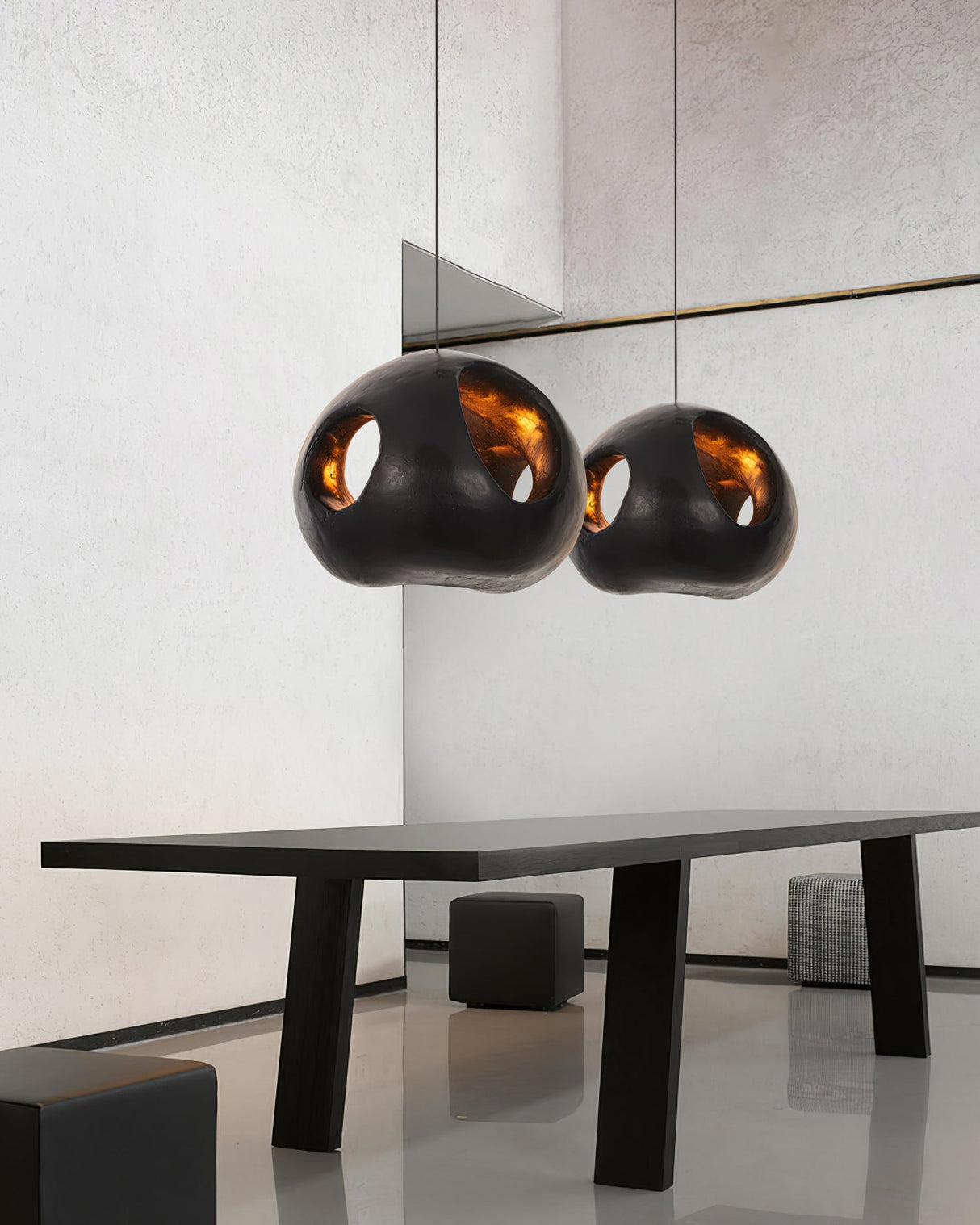 Makivka Pendant Lamp