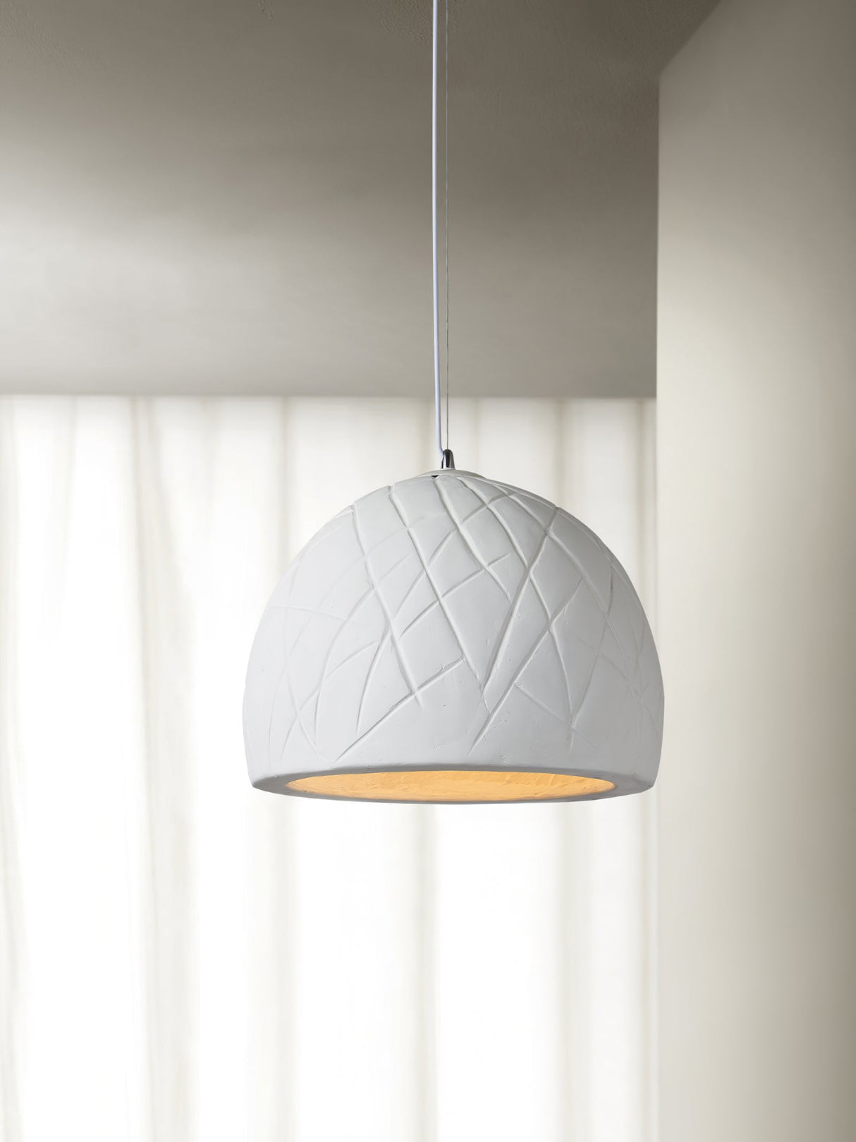 Malva Pendant Light