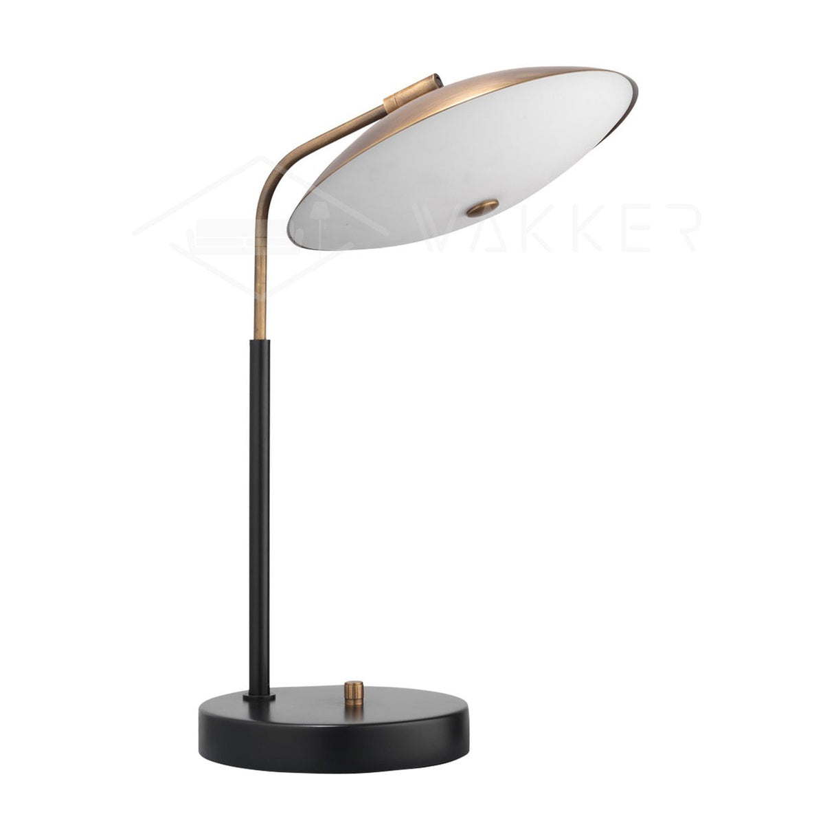 Marvin Desk Lamp